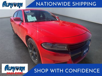 Used 2021 Dodge Charger SXT
