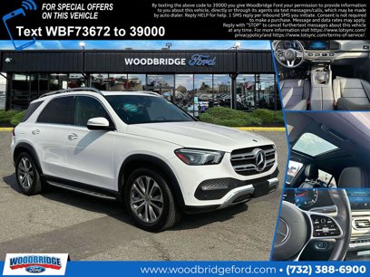 Used 2021 Mercedes-Benz GLE 350 4MATIC