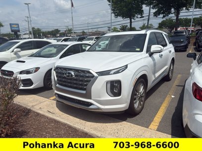 Used 2020 Hyundai Palisade Limited