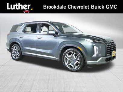 Used 2023 Hyundai Palisade Limited
