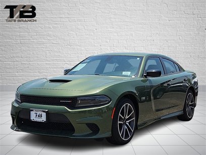 Used 2023 Dodge Charger R/T