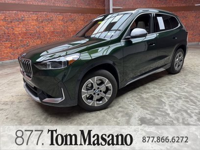 Certified 2024 BMW X1 xDrive28i w/ Technology Package