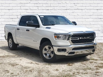 New 2024 RAM 1500 Big Horn w/ Trailer Tow Group