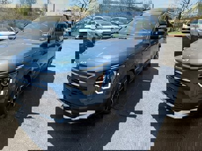 New 2025 Kia Niro EX