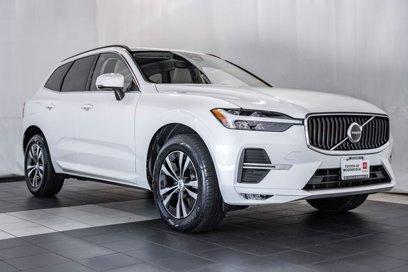 Used 2023 Volvo XC60 B5 Core