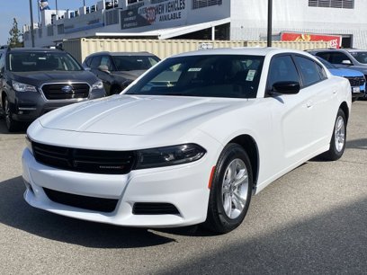 Used 2023 Dodge Charger SXT
