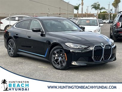 Used 2024 BMW i4 eDrive35 w/ Premium Package