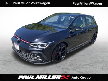 Used 2024 Volkswagen GTI Autobahn