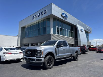 Used 2023 Ford F250 XLT w/ XLT Premium Package