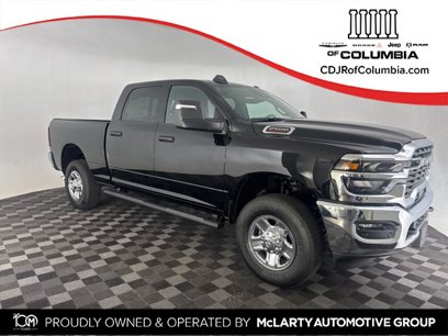 New 2025 RAM 2500 Tradesman