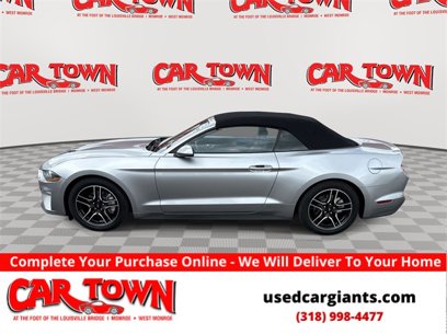 Used 2022 Ford Mustang Premium