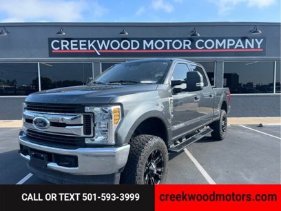 Used 2019 Ford F250 XLT