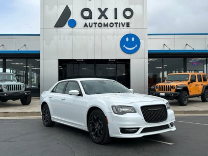 Used 2023 Chrysler 300 Touring L