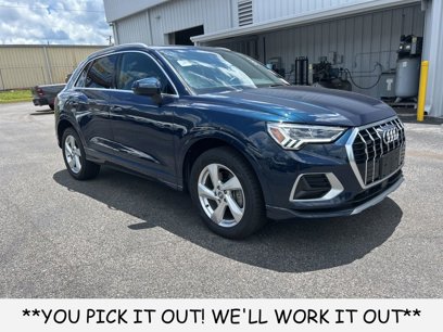 Used 2019 Audi Q3 2.0T Premium Plus
