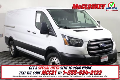 Used 2020 Ford Transit 150 Low Roof AWD