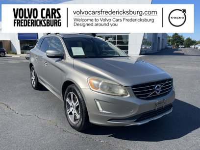 Used 2015 Volvo XC60 T6