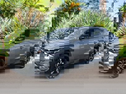 New 2025 Subaru Solterra Premium