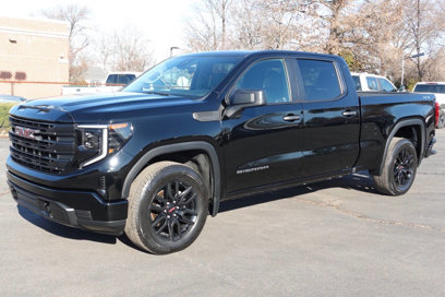 Used 2022 GMC Sierra 1500 Pro