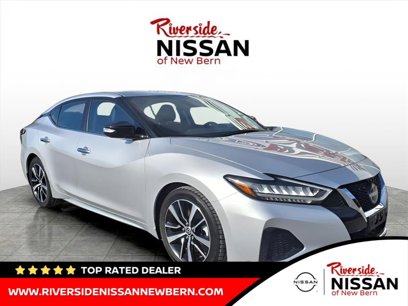 Used 2023 Nissan Maxima SV