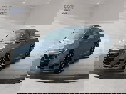 Used 2022 Honda Accord Sport