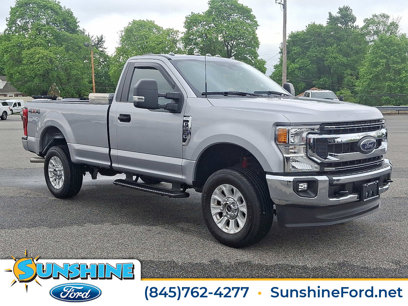 Certified 2022 Ford F250 XLT w/ XLT Value Package