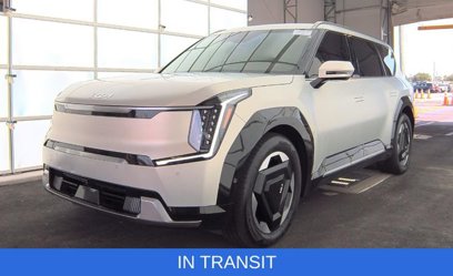 Used 2024 Kia EV9 Land