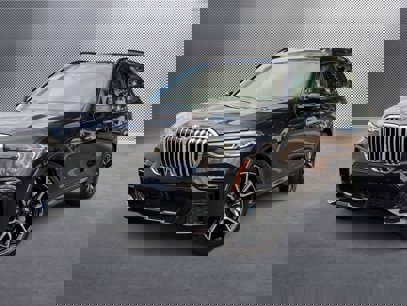 Used 2019 BMW X7 xDrive40i w/ Premium Package