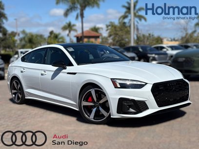 Certified 2024 Audi A5 2.0T Premium Plus w/ Premium Plus
