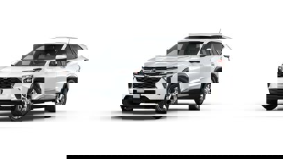 New 2025 Chevrolet Trax LS w/ LS Convenience Package