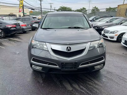 Used 2012 Acura MDX