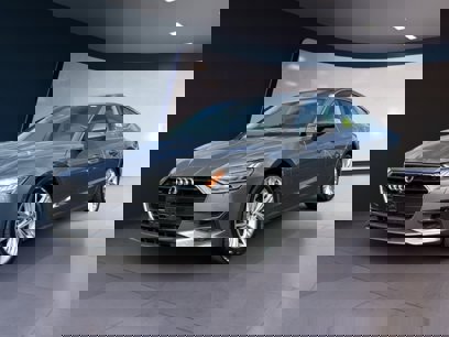 Used 2019 Audi A7 3.0T Prestige w/ Prestige Package