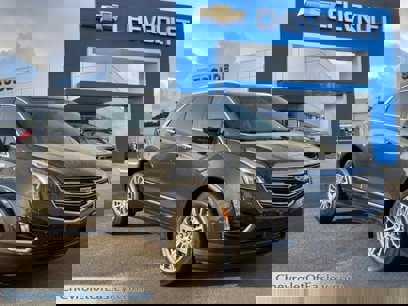 Used 2019 Cadillac XT5 Luxury w/ Advanced Security Package