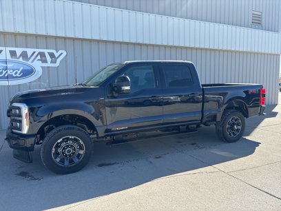 New 2024 Ford F250 Lariat w/ Sport Appearance Package