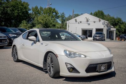 Used 2014 Scion FR-S