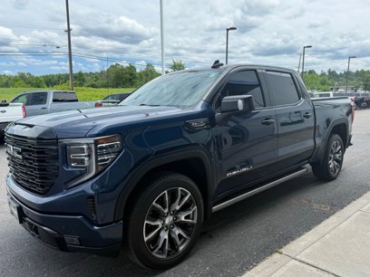 Used 2023 GMC Sierra 1500 Denali w/ Denali Reserve Package