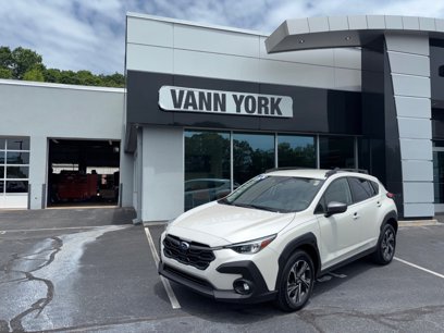 Used 2024 Subaru Crosstrek 2.0i Premium