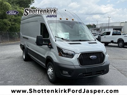 New 2025 Ford Transit 350 148 High Roof Extended DRW
