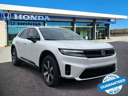 New 2025 Honda Prologue Touring