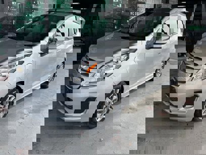 Used 2015 Chevrolet Spark LT