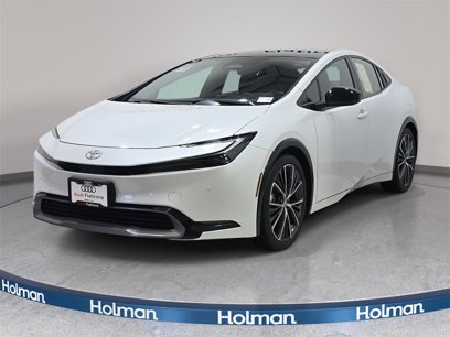 Used 2023 Toyota Prius XLE
