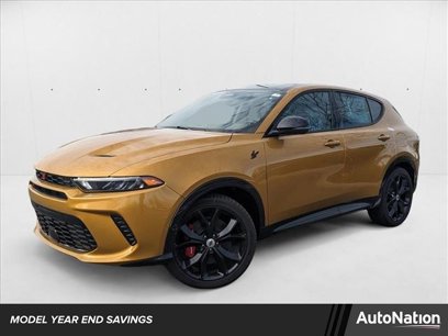 New 2024 Dodge Hornet R/T Plus