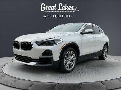 Used 2021 BMW X2 xDrive28i w/ Convenience Package