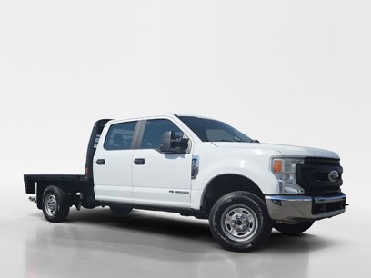 Used 2022 Ford F250 XL w/ Power Equipment Group