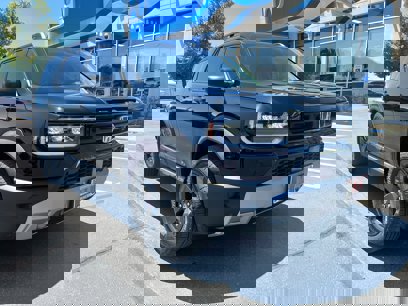 New 2026 Honda Passport RTL
