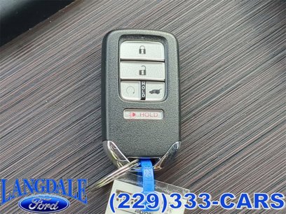 Used 2020 Honda Pilot Black Edition