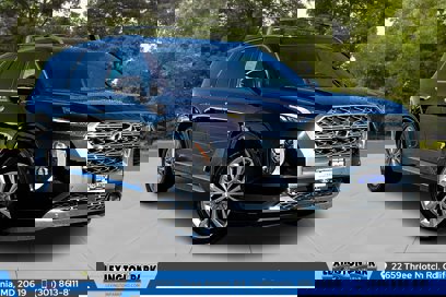 Used 2020 Hyundai Palisade Limited