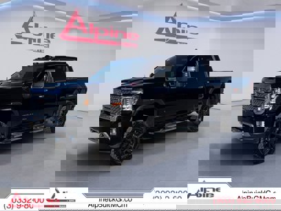 Used 2021 GMC Sierra 2500 Denali