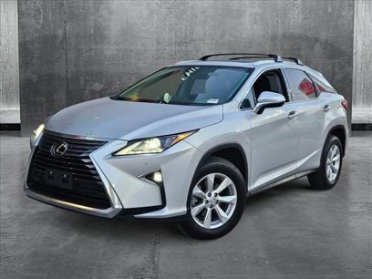 Used 2016 Lexus RX 350 AWD