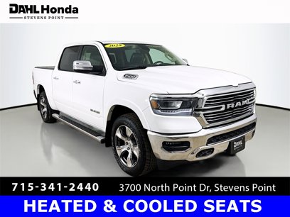 Used 2020 RAM 1500 Laramie