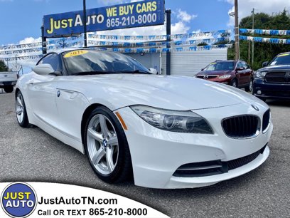 Used 2011 BMW Z4 sDrive30i
